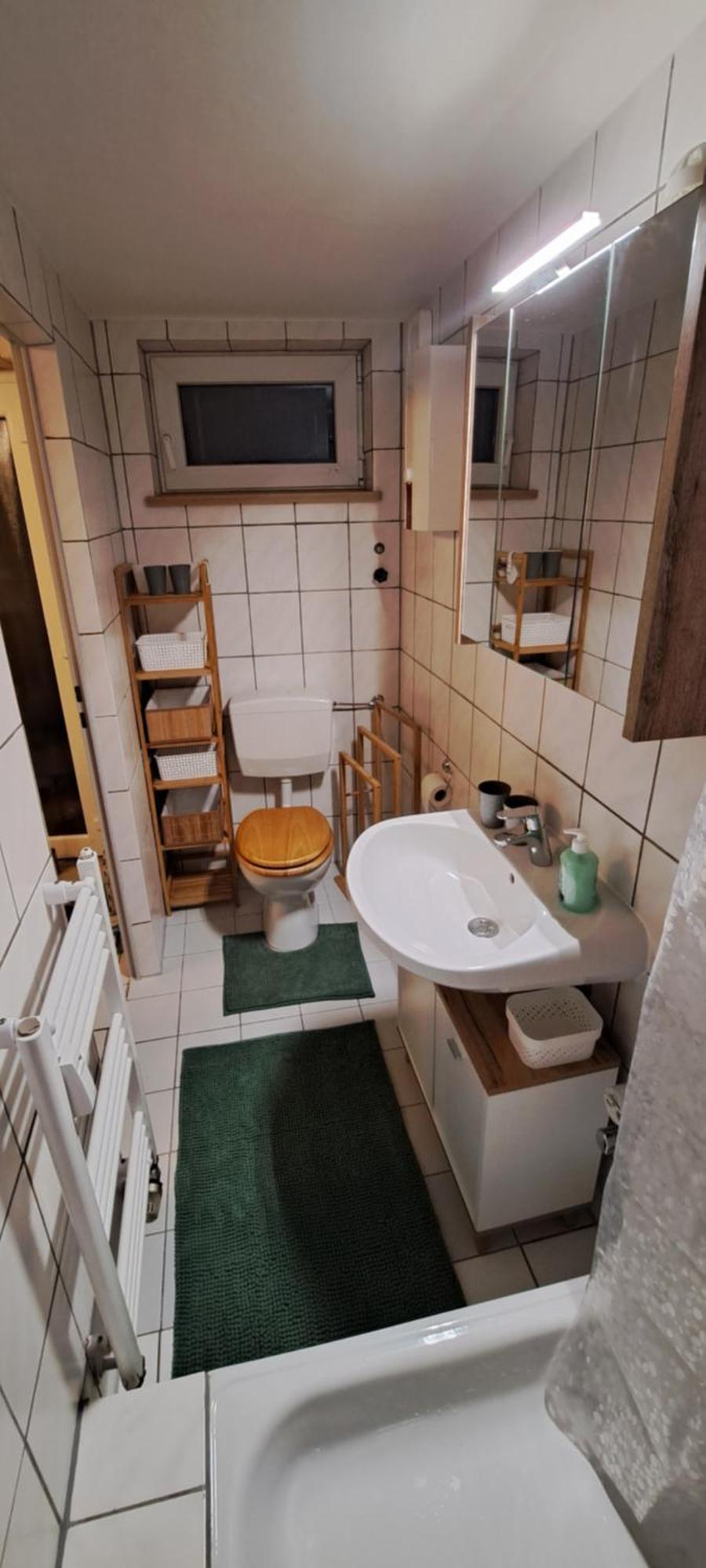 Private 1-2,5 -Zimmer-Wohnung Mit Terrasse Zulpich Exterior photo