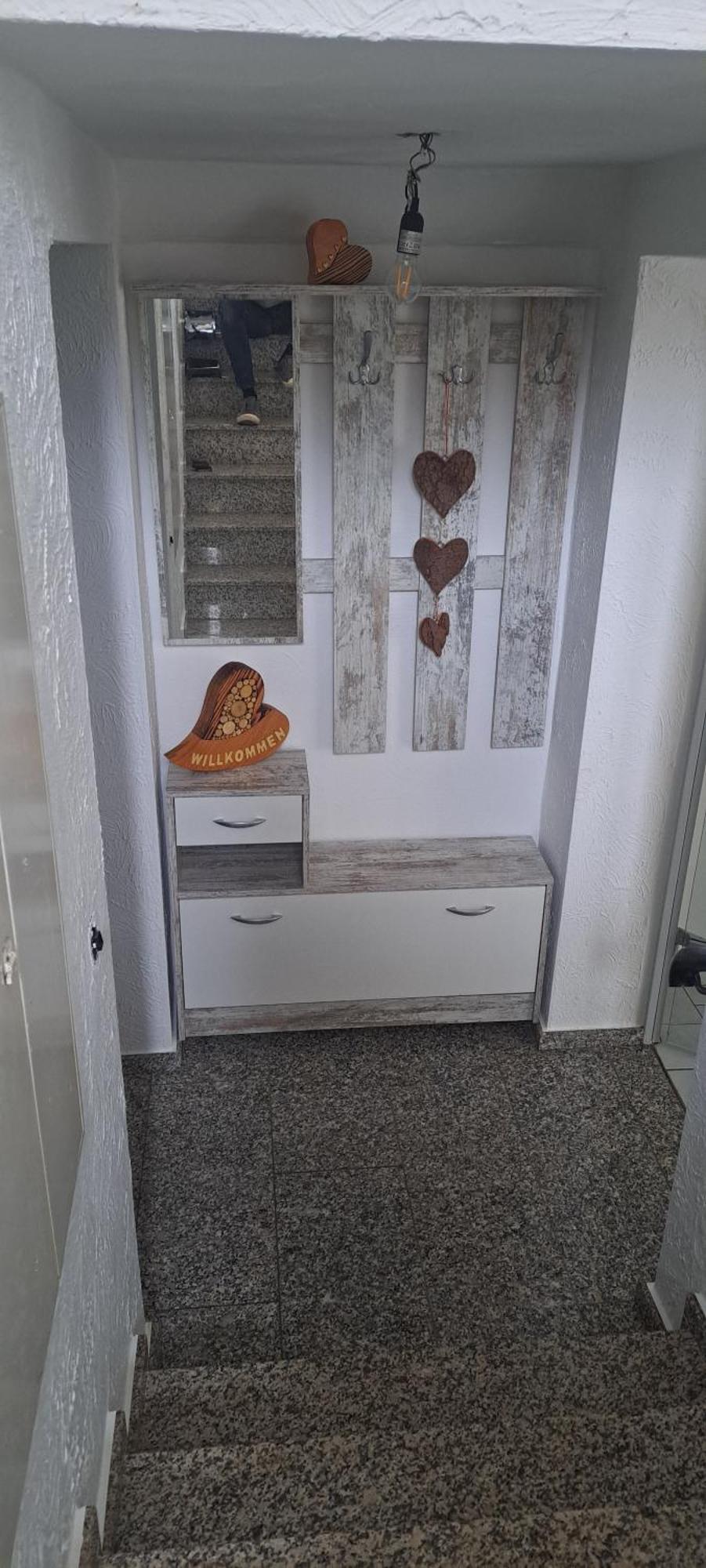 Private 1-2,5 -Zimmer-Wohnung Mit Terrasse Zulpich Exterior photo